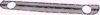 KLOKKERHOLM 9514993 Ventilation Grille, bumper